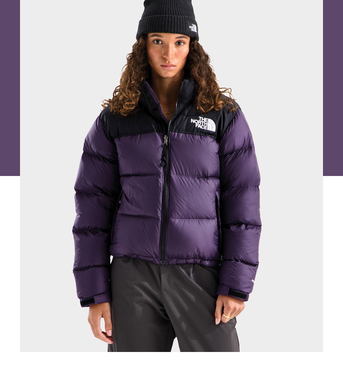 Women's 1996 Retro Nuptse Jacket