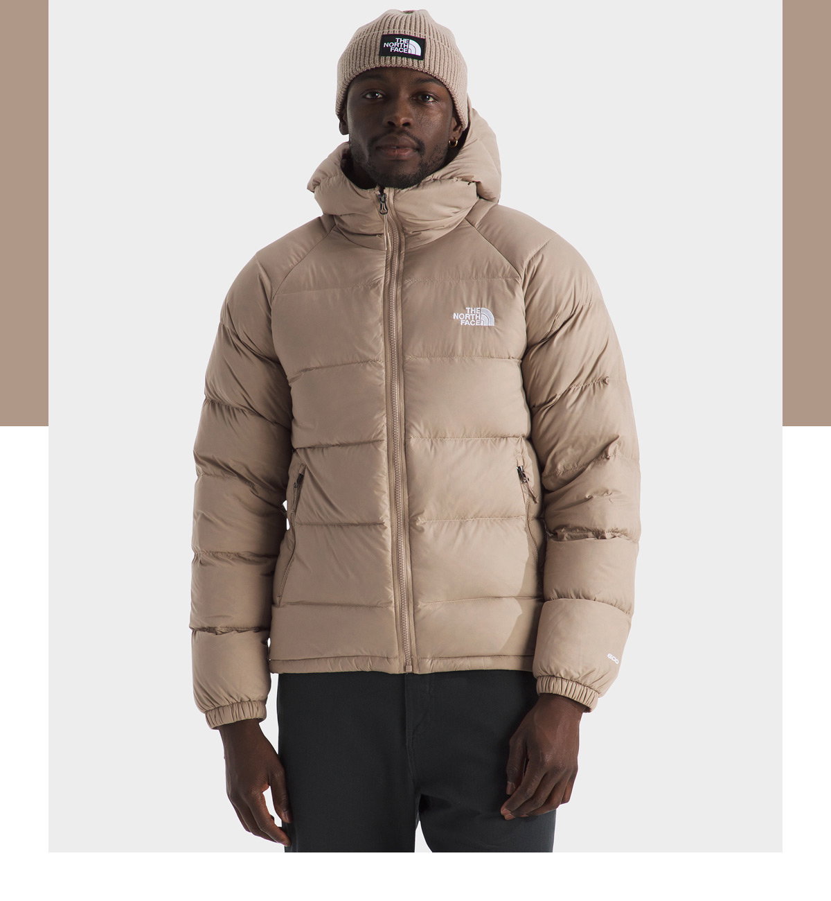 Men's Hydrenalite Down Hoodie