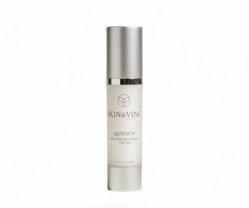 Skin and Vine Quench Barrier Recharge Cream