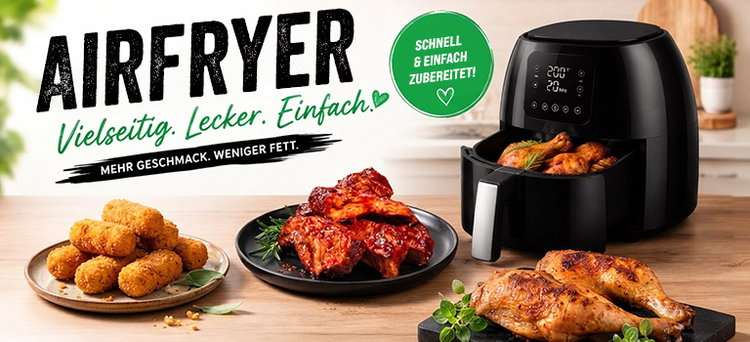 AIRFRYER
