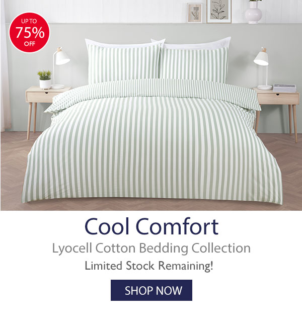 Cool Comfort Collection