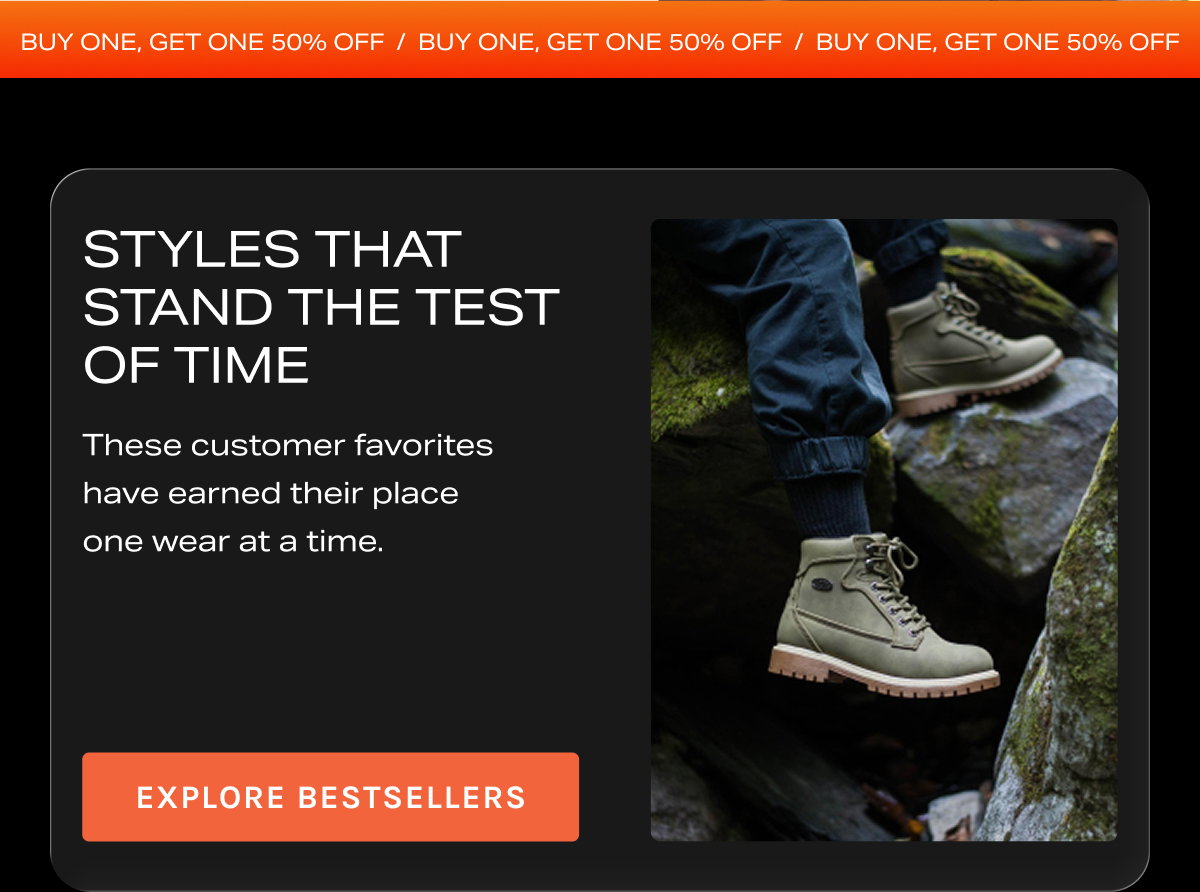 EXPLORE BEST SELLERS