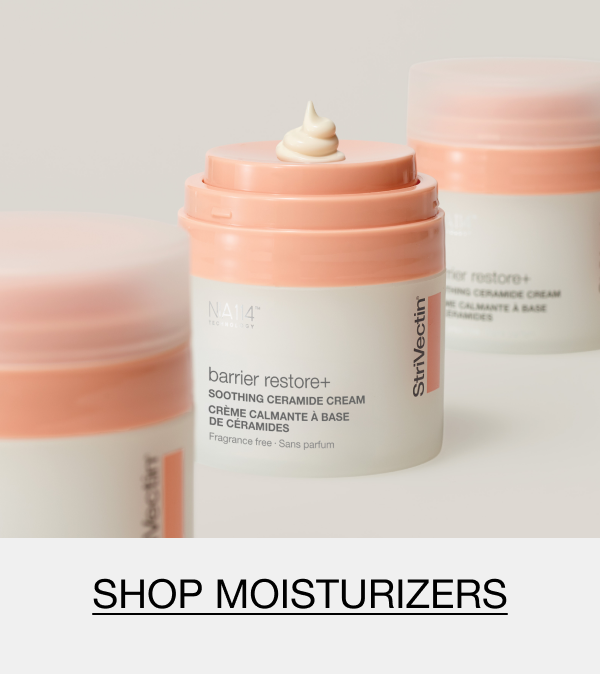 Shop StriVectin Moisturizers 30% off