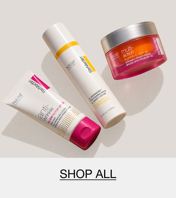 Shop all StriVectin products 30% off