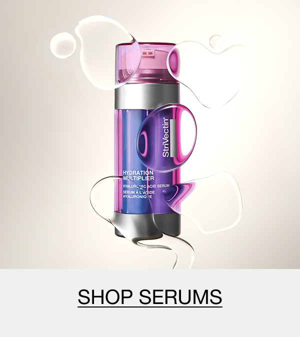 Shop StriVectin Serums 30% off