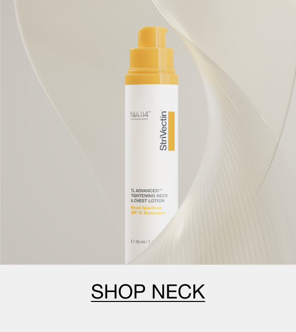 Shop StriVectin Neck products 30% off