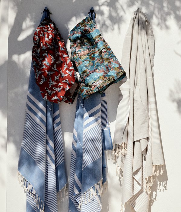 Shop Men's Swim