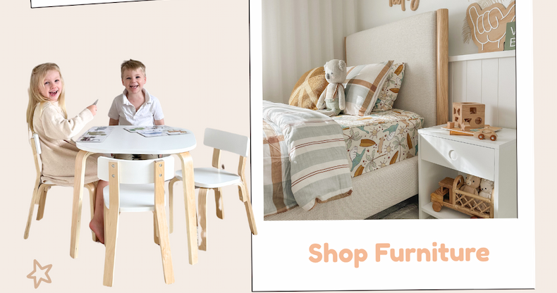 Shop Furniture