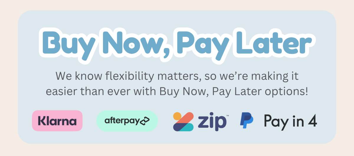 View our payment options