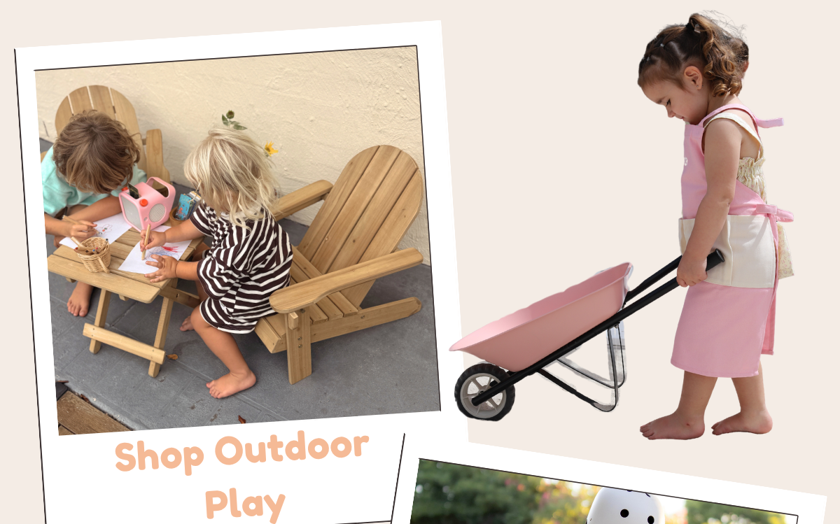 Shop Outdoor
