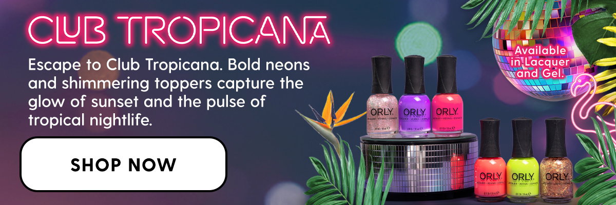 Club Tropicana