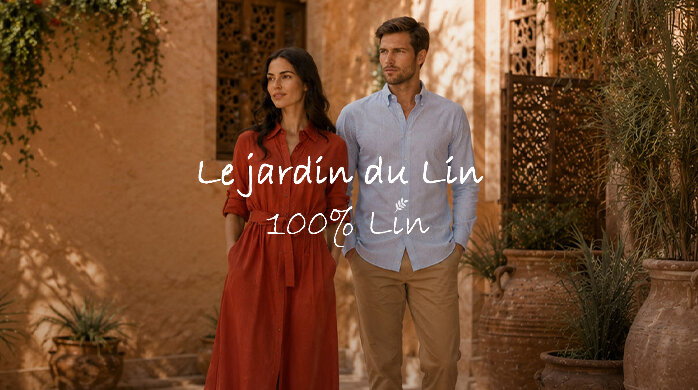 Le Jardin du Lin