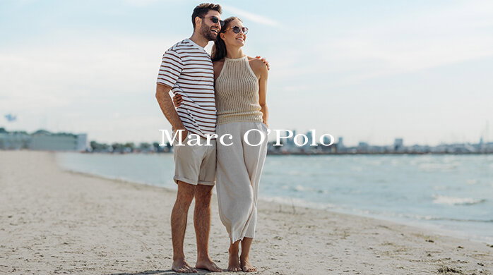 Marc O'Polo