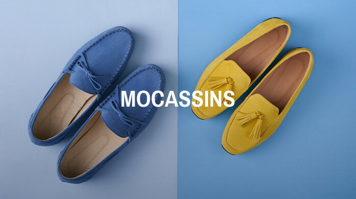 Mocassins