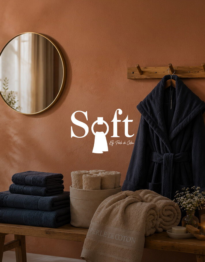 Soft by Perle de Coton