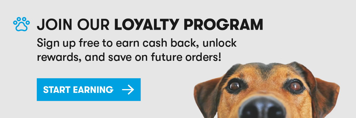Join Our Loyalty Program