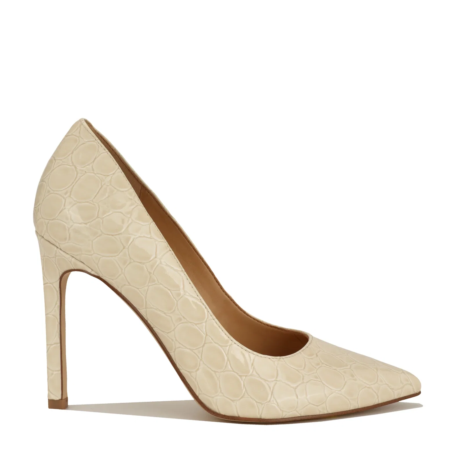 Image of Tatiana Pointy Toe Pumps