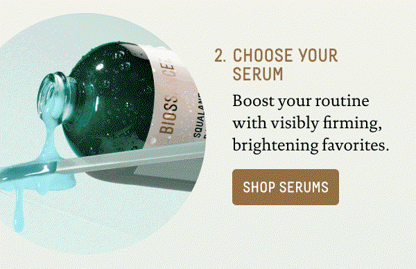 serum