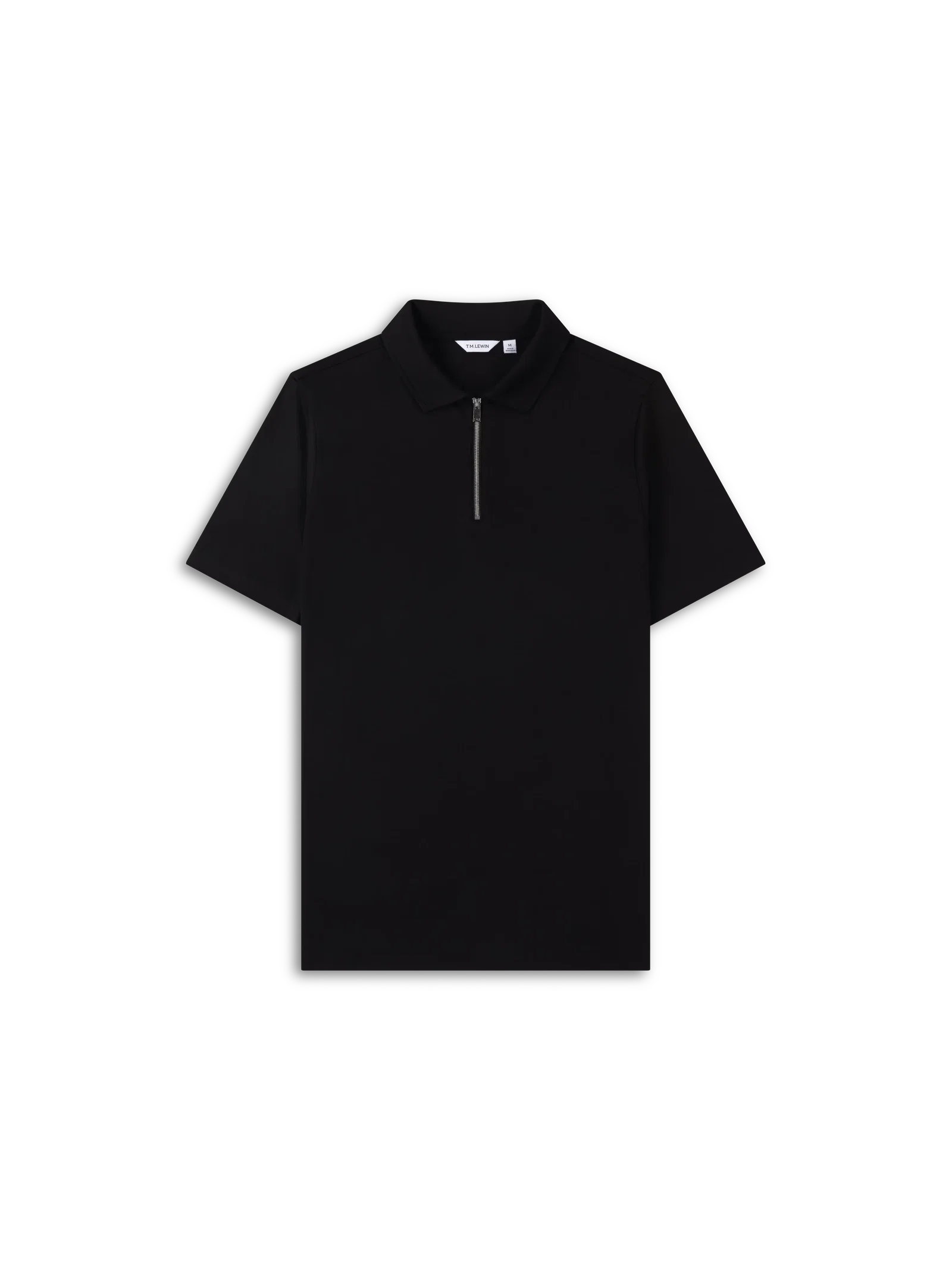 Image of The Smart Jersey Polo