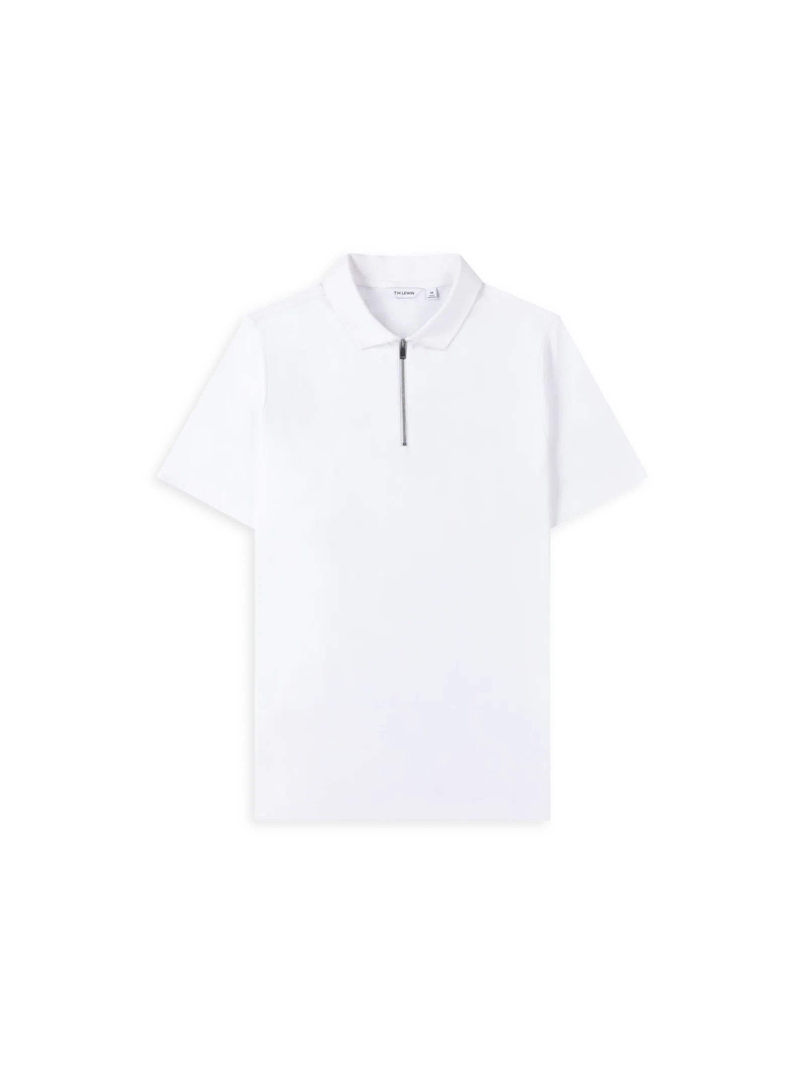 Image of The Smart Jersey Polo