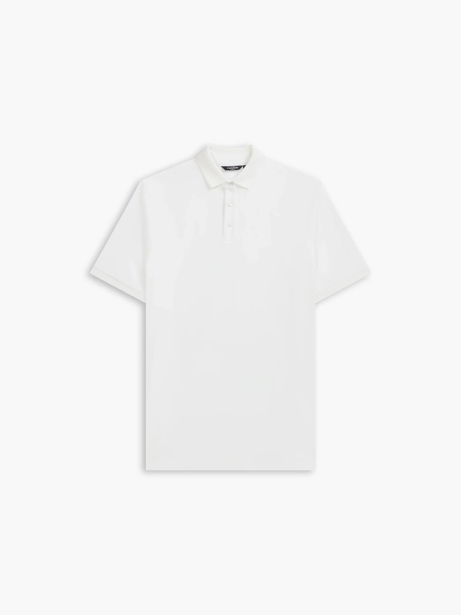 Image of The Pique Polo