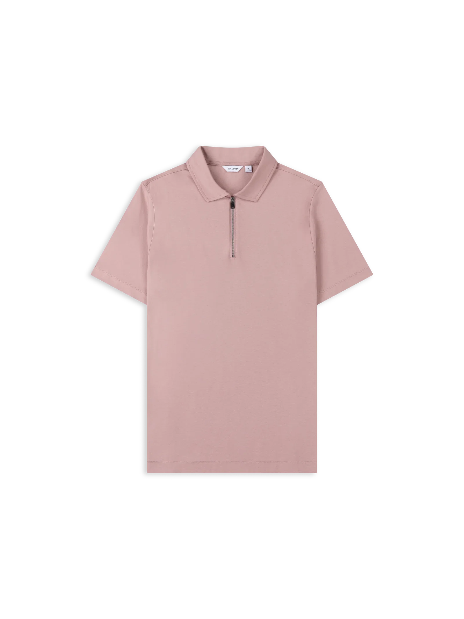 Image of The Smart Jersey Polo