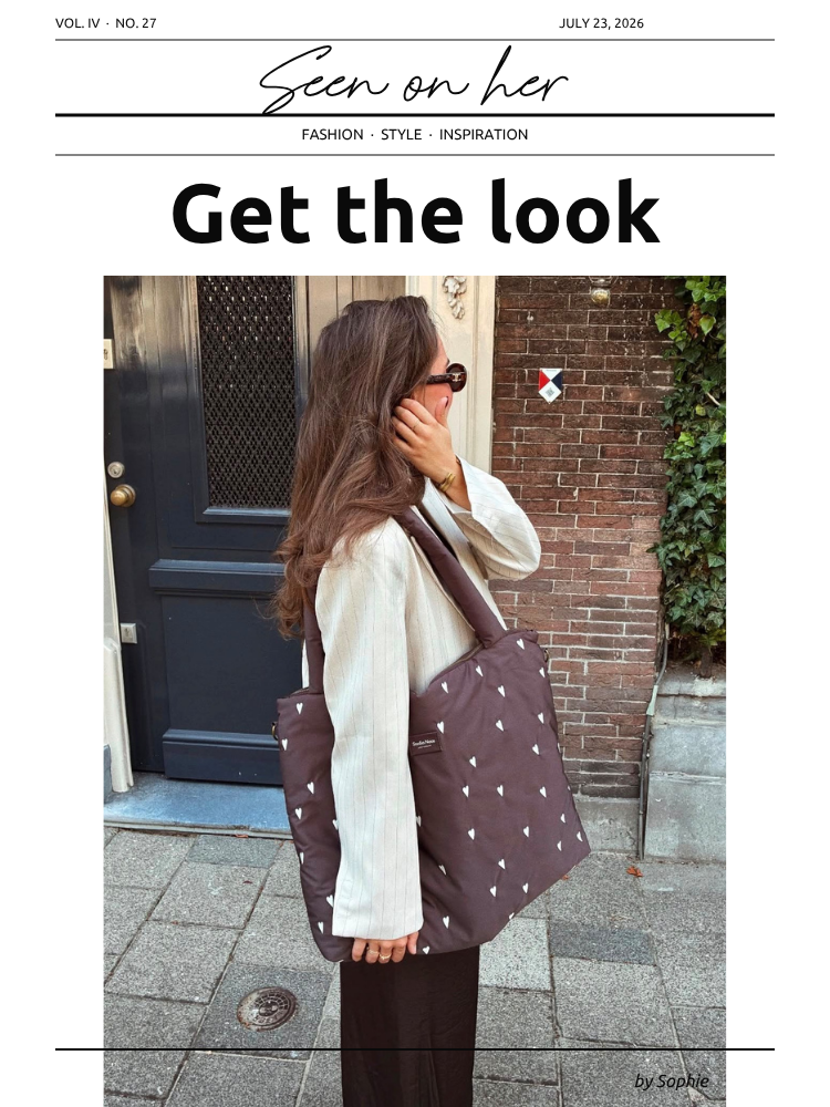 Gespot: de favorieten van onze creators 👀