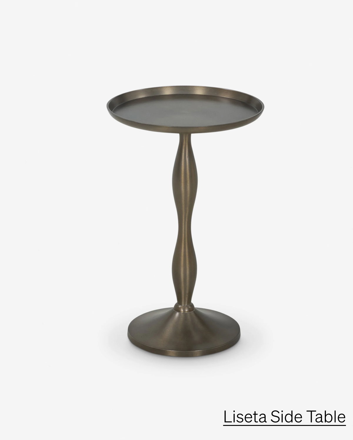 Shop Liseta Side Table