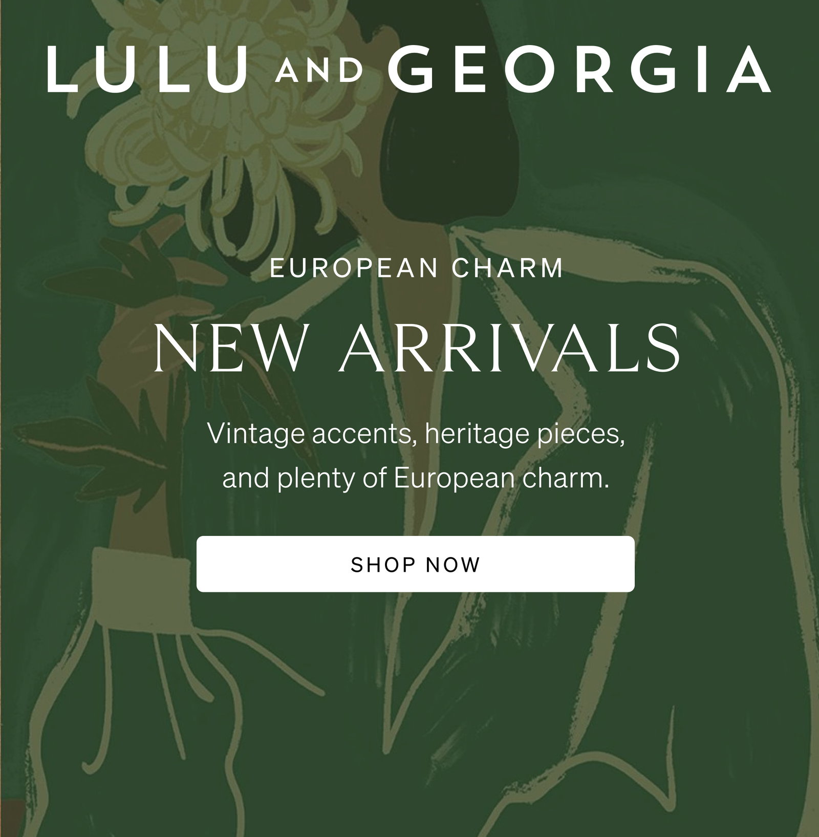 Shop New Arrivals
