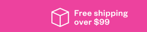 Free shipping over $75 spend