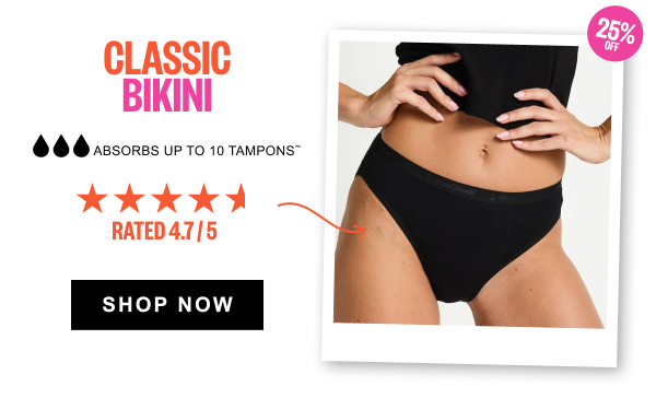 Classic Bikini