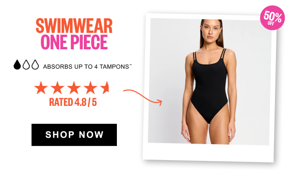 Swimwear One Piece