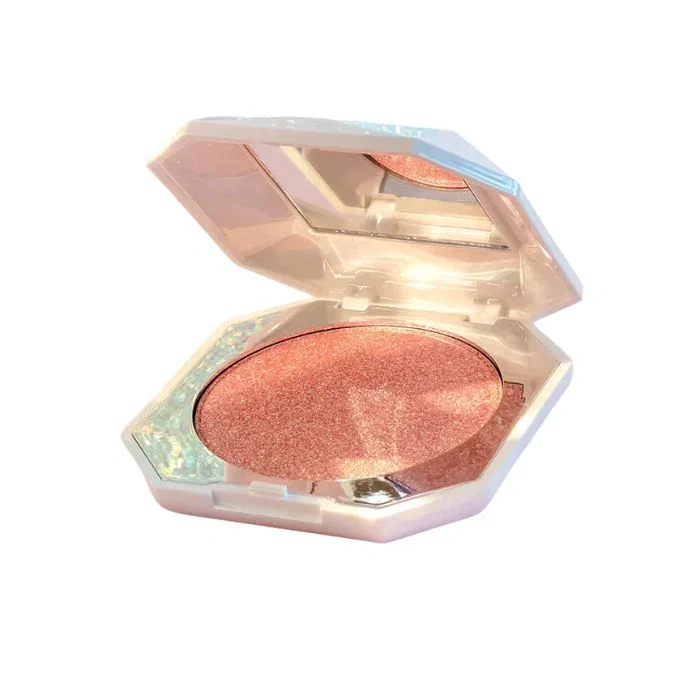 Image of Cent Pur Cent Highligher Roze Diamant - 7,8g