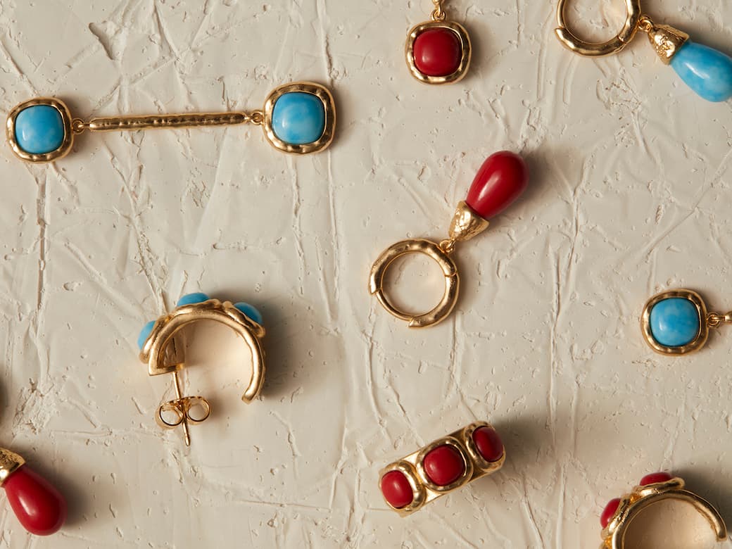 Colección Maria G de Jaime