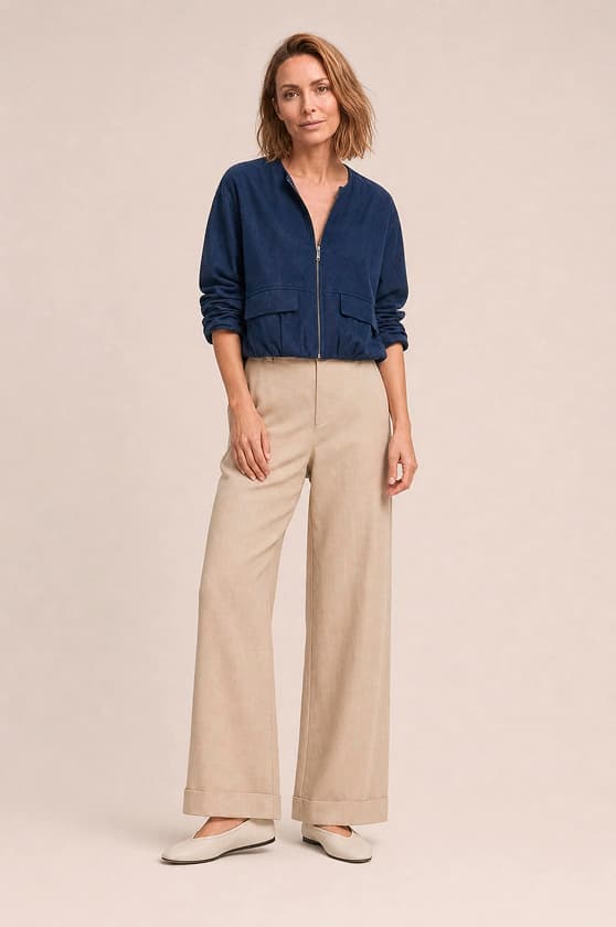 Cutter Pant