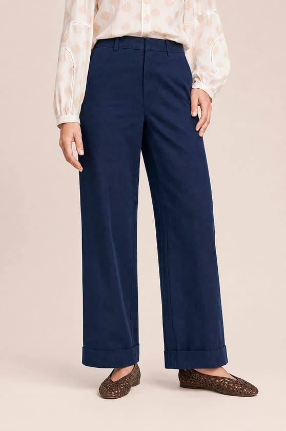 Cutter Pant