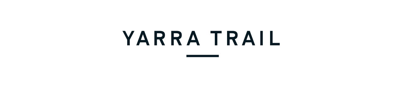 Yarra Trail