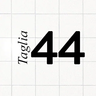 Saldi taglia 44