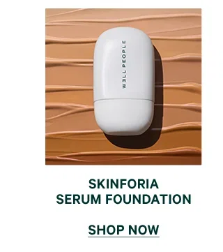 SKINFORIA SERUM FOUNDATION