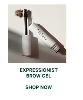 EXPRESSIONIST BROW GEL