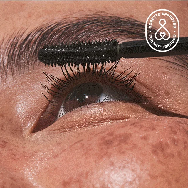 Expressionist Curling Mascara 
