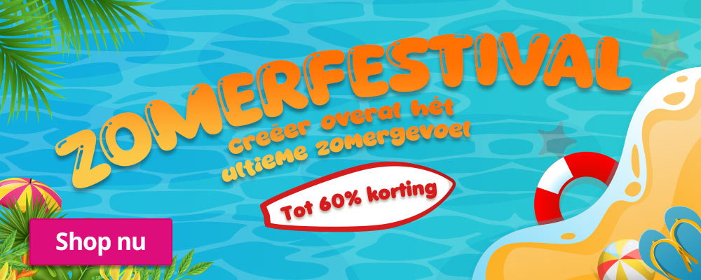 Zomerfestival 2026