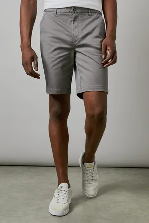 Classic Chino Shorts