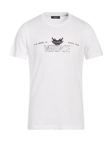 VERSACE