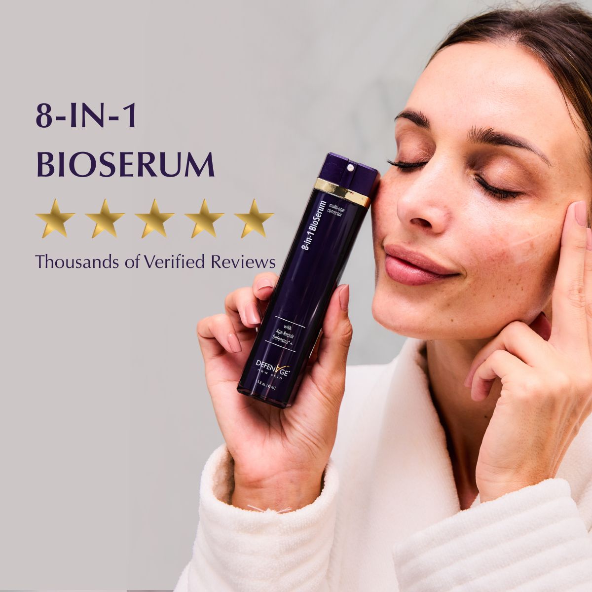8-in-1 BioSerum