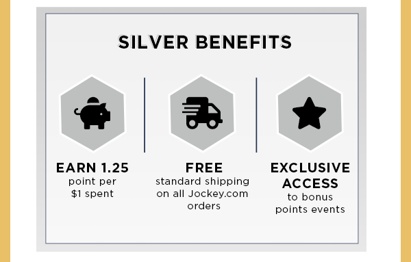 silver benefits