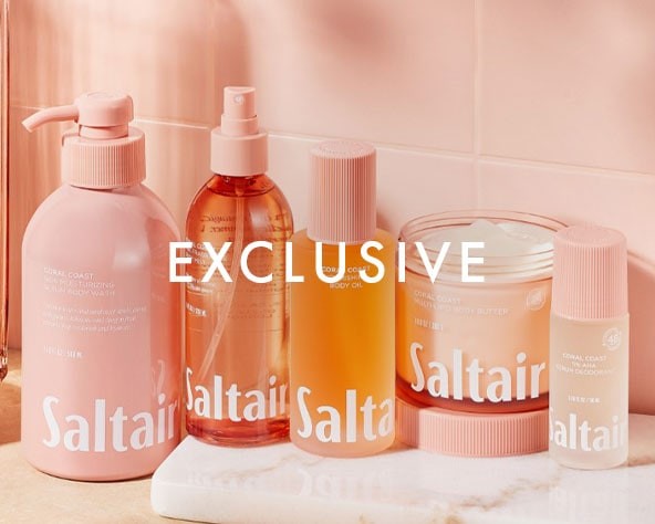 exclusive