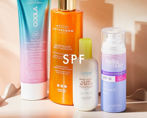 SPF