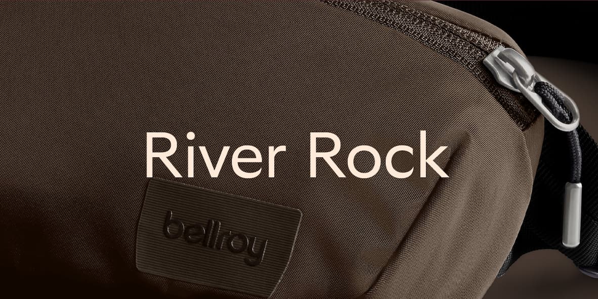River Rock