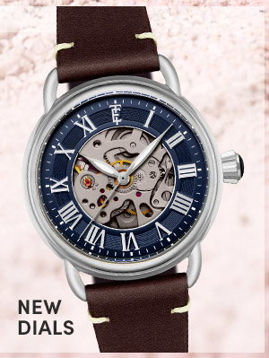 ES-8307-02  New Dials 